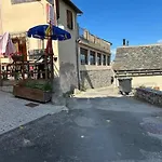 Bol D'air A Casa de Férias Mijanes