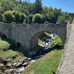 Casa de Férias Bol D'air A Mijanes