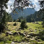 Bol D'air A * Mijanes