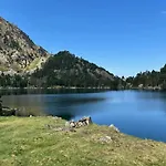 Bol D'air A Casa de Férias *