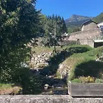 Bol D'air A Mijanes