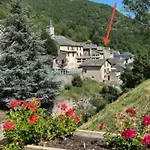 Bol D'air A Holiday home Mijanes