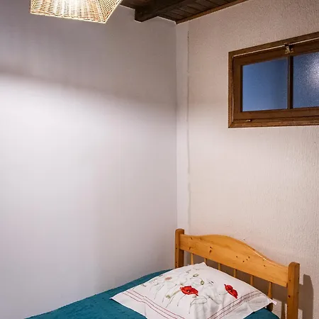 Dom wakacyjny Bol D'air A *