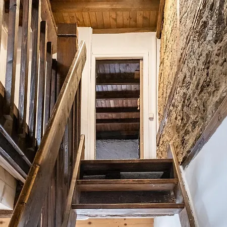 Dom wakacyjny Bol D'air A *