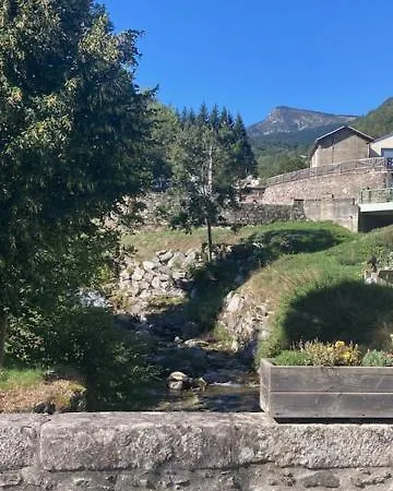 Bol D'air A Mijanes