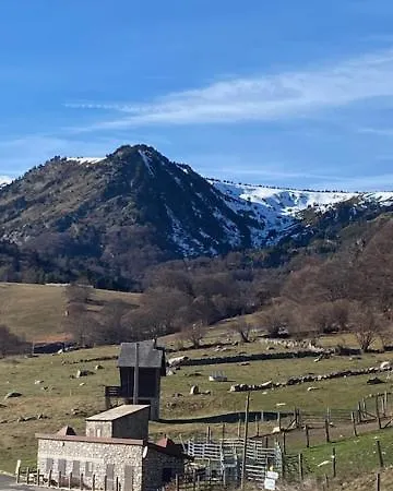 Dom wakacyjny Bol D'air A *