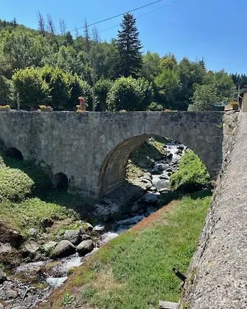 Dom wakacyjny Bol D'air A Mijanes