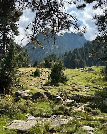 Bol D'air A * Mijanes