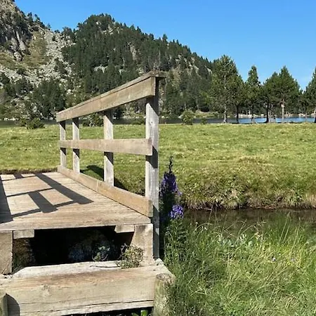 Dom wakacyjny Bol D'air A *