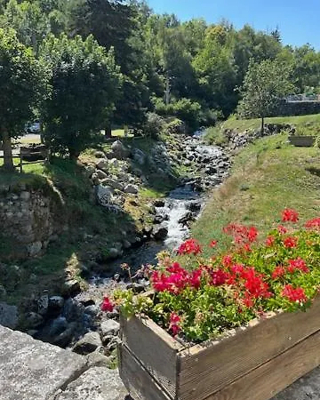 Bol D'air A Mijanes