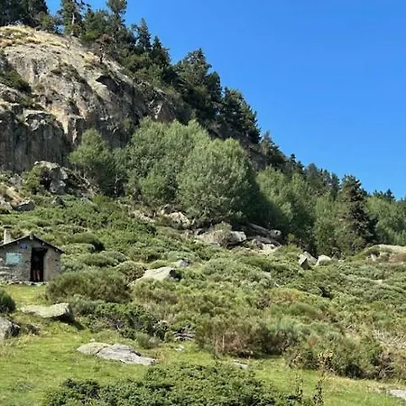 Dom wakacyjny Bol D'air A