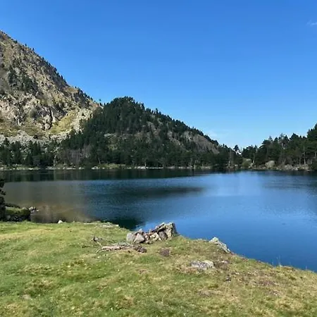 Bol D'air A Dom wakacyjny *