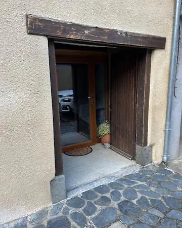 Feriehus Bol D'air A