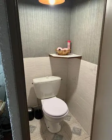 Dom wakacyjny Bol D'air A *