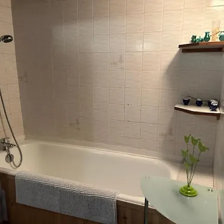 Dom wakacyjny Bol D'air A