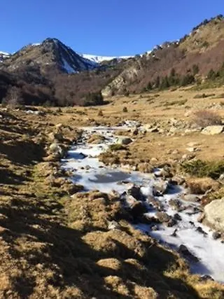 Bol D'air A * Mijanes