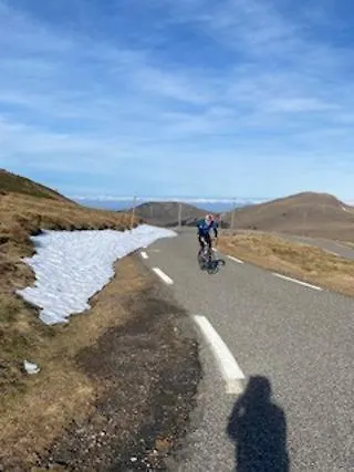 Bol D'air A Casa de Férias