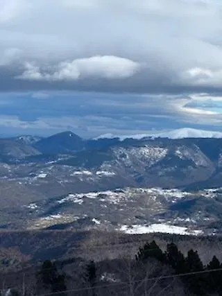 Dom wakacyjny Bol D'air A