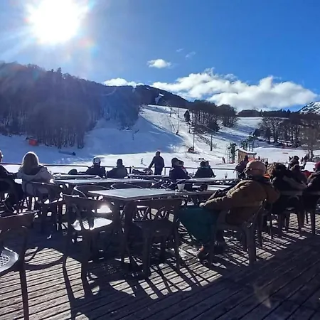 بيت للعطل Bol D'air A *